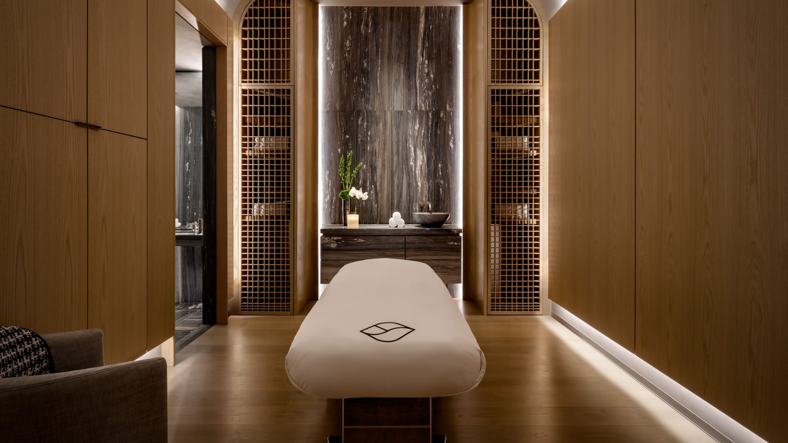 Spa & Wellness - Vista 2